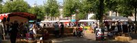 Rotterdamse Oogst Markt