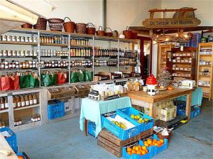 winkel Buytenhof